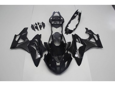 Kit Carenado Moto S1000RR 09-14 - Negro