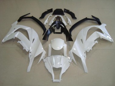 Kit Carenado Moto ZX10R 11-15 - Sin Pintar