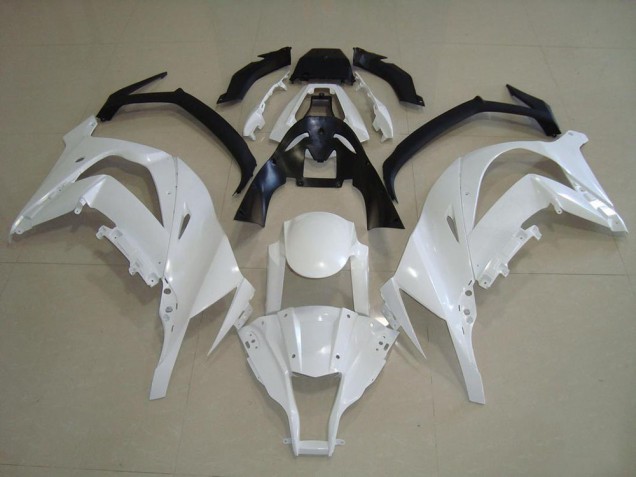 Kit Carenado Moto ZX10R 11-15 - Sin Pintar Kit Carenado Moto ZX10R 11-15 - Sin Pintar