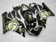 Kit Carenado Moto ZX6R 05-06 - Negro
