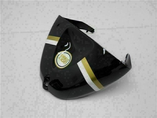 Kit Carenado Moto ZX6R 05-06 - Negro