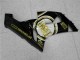 Kit Carenado Moto ZX6R 05-06 - Negro
