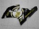 Kit Carenado Moto ZX6R 05-06 - Negro