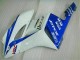 Kit Completo Carenado Moto CBR 1000 RR 04-05 - Azul Blanco Kit Completo Carenado Moto CBR 1000 RR 04-05 - Azul Blanco