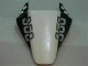 Kit Completo Carenado Moto CBR 1000 RR 04-05 - Blanco Negro Kit Completo Carenado Moto CBR 1000 RR 04-05 - Blanco Negro