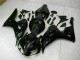 Kit Completo Carenado Moto CBR 1000 RR 06-07 - Brillante Negro Kit Completo Carenado Moto CBR 1000 RR 06-07 - Brillante Negro