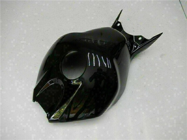 Kit Completo Carenado Moto CBR 1000 RR 06-07 - Brillante Negro Kit Completo Carenado Moto CBR 1000 RR 06-07 - Brillante Negro