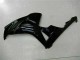 Kit Completo Carenado Moto CBR 1000 RR 06-07 - Brillante Negro Kit Completo Carenado Moto CBR 1000 RR 06-07 - Brillante Negro