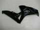 Kit Completo Carenado Moto CBR 1000 RR 06-07 - Brillante Negro Kit Completo Carenado Moto CBR 1000 RR 06-07 - Brillante Negro