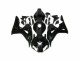 Kit Completo Carenado Moto CBR 1000 RR 06-07 - Brillante Negro Kit Completo Carenado Moto CBR 1000 RR 06-07 - Brillante Negro