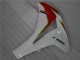 Kit Completo Carenado Moto CBR 1000 RR 08-11 - Azul Blanco Kit Completo Carenado Moto CBR 1000 RR 08-11 - Azul Blanco