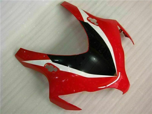 Kit Completo Carenado Moto CBR 1000 RR 08-11 - Blanco Kit Completo Carenado Moto CBR 1000 RR 08-11 - Blanco