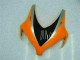 Kit Completo Carenado Moto CBR 1000 RR 08-11 - Naranja Plata Kit Completo Carenado Moto CBR 1000 RR 08-11 - Naranja Plata