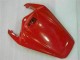 Kit Completo Carenado Moto CBR 1000 RR 08-11 - Rojo Blanco