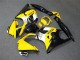 Kit Completo Carenado Moto CBR 600 F3 95-98 - Amarillo Kit Completo Carenado Moto CBR 600 F3 95-98 - Amarillo