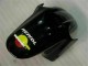 Kit Completo Carenado Moto CBR 600 F4i 01-03 - Naranja Negro