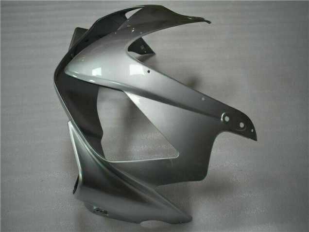 Kit Completo Carenado Moto CBR 600 F4i 01-03 - Rojo Plata Kit Completo Carenado Moto CBR 600 F4i 01-03 - Rojo Plata