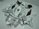 Kit Completo Carenado Moto CBR 600 RR 05-06 - Blanco