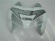 Kit Completo Carenado Moto CBR 600 RR 05-06 - Blanco