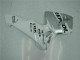 Kit Completo Carenado Moto CBR 600 RR 05-06 - Blanco