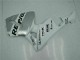 Kit Completo Carenado Moto CBR 600 RR 05-06 - Blanco