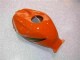 Kit Completo Carenado Moto CBR 600 RR 05-06 - Naranja