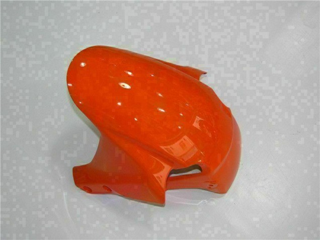 Kit Completo Carenado Moto CBR 600 RR 05-06 - Naranja