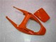 Kit Completo Carenado Moto CBR 600 RR 05-06 - Naranja