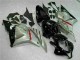Kit Completo Carenado Moto CBR 600 RR 09-12 - Negro