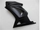 Kit Completo Carenado Moto EX250 08-12 - Negro Mate