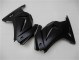 Kit Completo Carenado Moto EX250 08-12 - Negro Mate