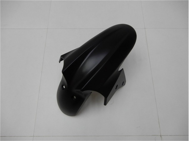 Kit Completo Carenado Moto EX250 08-12 - Negro Mate