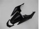 Kit Completo Carenado Moto EX250 08-12 - Negro Mate