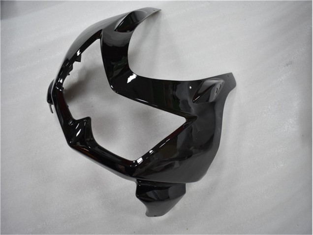 Kit Completo Carenado Moto EX250 08-12 - Negro Verde