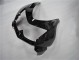 Kit Completo Carenado Moto EX250 08-12 - Negro Verde