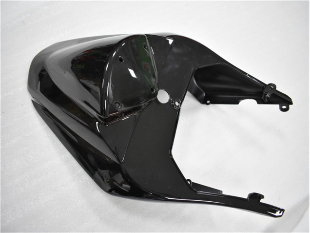 Kit Completo Carenado Moto EX250 08-12 - Negro Verde