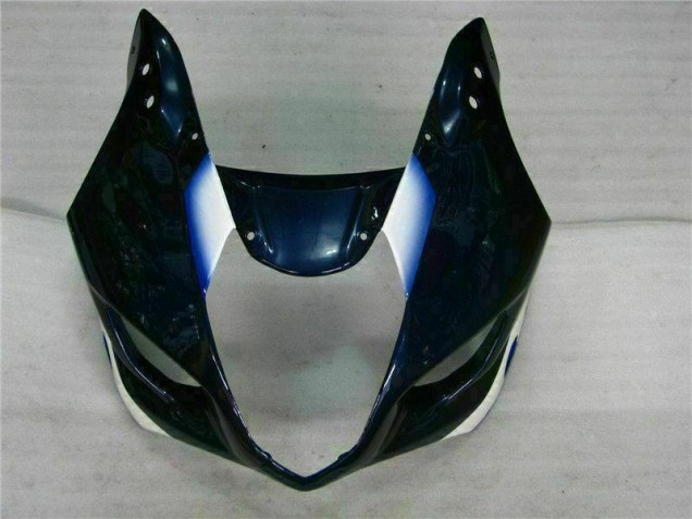 Kit Completo Carenado Moto GSXR 1000 K3 03-04 - Azul Negro Kit Completo Carenado Moto GSXR 1000 K3 03-04 - Azul Negro