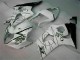 Kit Completo Carenado Moto GSXR 1000 K3 03-04 - Blanco Kit Completo Carenado Moto GSXR 1000 K3 03-04 - Blanco