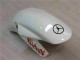 Kit Completo Carenado Moto GSXR 1000 K3 03-04 - Rojo Blanco Kit Completo Carenado Moto GSXR 1000 K3 03-04 - Rojo Blanco