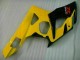 Kit Completo Carenado Moto GSXR 1000 K5 05-06 - Amarillo Negro