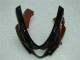 Kit Completo Carenado Moto GSXR 1000 K9 09-16 - Marrón Negro Kit Completo Carenado Moto GSXR 1000 K9 09-16 - Marrón Negro