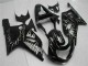 Kit Completo Carenado Moto GSXR 600 / 750 K1 K2 K3 01-03 - Negro Kit Completo Carenado Moto GSXR 600 / 750 K1 K2 K3 01-03 - Negro