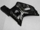 Kit Completo Carenado Moto GSXR 600 / 750 K1 K2 K3 01-03 - Negro Kit Completo Carenado Moto GSXR 600 / 750 K1 K2 K3 01-03 - Negro
