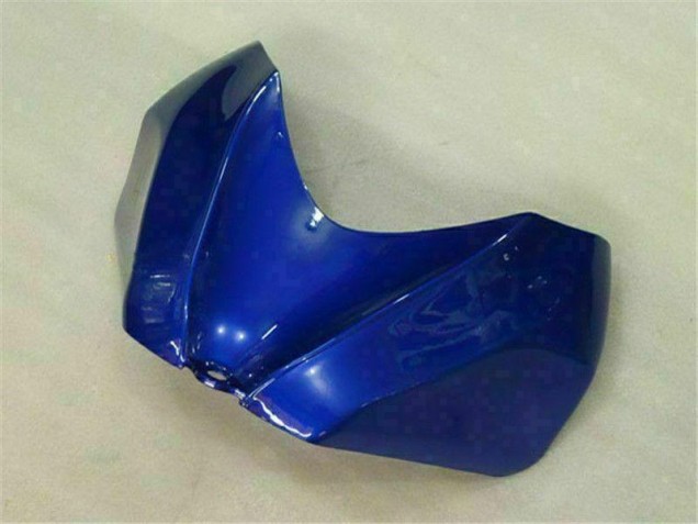 Kit Completo Carenado Moto GSXR 600 / 750 K6 06-07 - Azul Kit Completo Carenado Moto GSXR 600 / 750 K6 06-07 - Azul