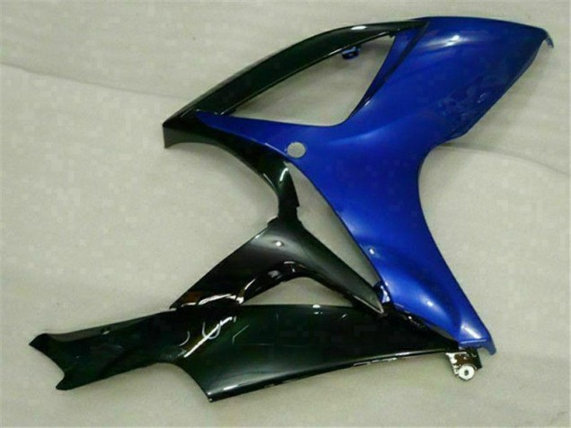 Kit Completo Carenado Moto GSXR 600 / 750 K6 06-07 - Azul Kit Completo Carenado Moto GSXR 600 / 750 K6 06-07 - Azul