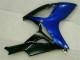 Kit Completo Carenado Moto GSXR 600 / 750 K6 06-07 - Azul Kit Completo Carenado Moto GSXR 600 / 750 K6 06-07 - Azul