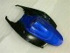 Kit Completo Carenado Moto GSXR 600 / 750 K6 06-07 - Azul Kit Completo Carenado Moto GSXR 600 / 750 K6 06-07 - Azul