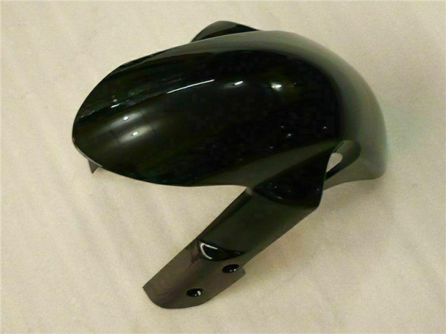 Kit Completo Carenado Moto GSXR 600 / 750 K6 06-07 - Negro Gris