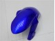 Kit Completo Carenado Moto GSXR 600 / 750 K8 08-10 - Azul Blanco Kit Completo Carenado Moto GSXR 600 / 750 K8 08-10 - Azul Blanco