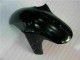 Kit Completo Carenado Moto R1 00-01 - Negro